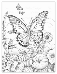 Grief Journal: Honoring Loss, Finding Healing