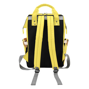 Sunflower Baby - Diaper Bag