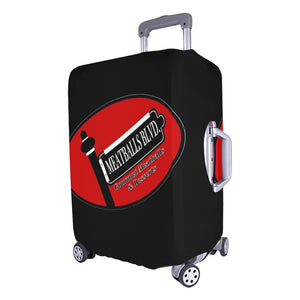 Small Suitcase Cover (Upload Your Photo)