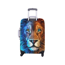 Load image into Gallery viewer, Small Suitcase Cover (Upload Your Photo)