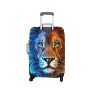 Small Suitcase Cover (Upload Your Photo)