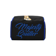 Load image into Gallery viewer, Custom Diaper Bag (Upload Your Photo)