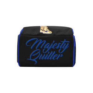 Custom Diaper Bag (Upload Your Photo)