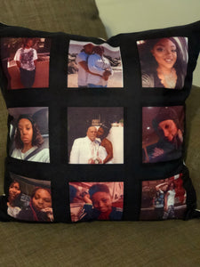 Photo Pillowcase (Upload Your Photo)