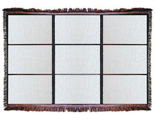 Load image into Gallery viewer, Photo Blanket/Throw (Upload Your Photo)