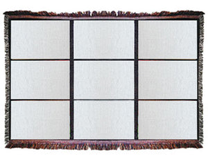 Photo Blanket/Throw (Upload Your Photo)